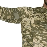 Кофта-лонгслив Thorax Pro LVL1 SJ, Camotec. Пиксель (мм-14) 5