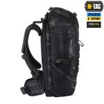 Рюкзак M-Tac Small Elite Gen.III Мультикам Чорний/Чорний 5 Рюкзак M-Tac Small Elite Gen.III Мультикам Чорний/Чорний 5