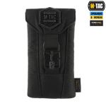 Підсумок M-Tac для смартфона Elite Large Hex, Чорний 2