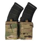 Подвійний підсумок 5.11 під магазини, Flex Double AR Mag Pouch 2.0. Мультикам 9 Подвійний підсумок 5.11 під магазини, Flex Double AR Mag Pouch 2.0. Мультикам 9