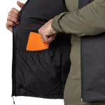 Жилет утеплений "5.11 Tactical® Adventure Primaloft® Insulated Vest" Black 7 Жилет утеплений "5.11 Tactical® Adventure Primaloft® Insulated Vest" Black 7