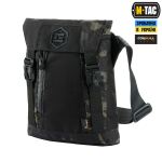 Сумка M-Tac Magnet Bag Elite Hex Мультикам Чорний/Чорна