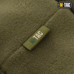 Шапка M-Tac Watch Cap Premium фліс (250г/м2) National Guard, олива 5 Шапка M-Tac Watch Cap Premium фліс (250г/м2) National Guard, олива 5