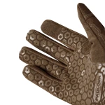 Тактичні рукавички Mechanix Precision High Dex нейлонові. Coyote 4