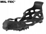 Ледоходы-ледоступы "BOOT SPIKES OVERSHOE" (антиковзные накладки на обувь) Black 7