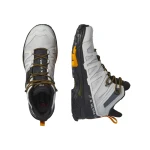 Трекінгове взуття Salomon X Ultra 4 MID Gore-Tex (водонепроникні). Сірий 4 Трекінгове взуття Salomon X Ultra 4 MID Gore-Tex (водонепроникні). Сірий 4
