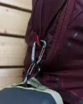 Карабін Sea to Summit Accessory Carabiner 3 Pack Mix Color – Помаранчевий 5 Карабін Sea to Summit Accessory Carabiner 3 Pack Mix Color – Помаранчевий 5