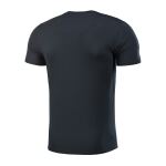 Футболка потовідвідна M-Tac Gen.II Dark Темно, dark Navy Blue 4 Футболка потовідвідна M-Tac Gen.II Dark Темно, dark Navy Blue 4
