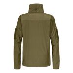 Чоловіча куртка Soft Shell Tasmanian Tiger Nevada M's Jacket MKIII, Olive 2 Чоловіча куртка Soft Shell Tasmanian Tiger Nevada M's Jacket MKIII, Olive 2