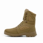 Тактичне взуття Milbot Conquest. Нубук. Койот 7 Тактичне взуття Milbot Conquest. Нубук. Койот 7