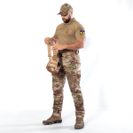 Штаны Герк 2.0 Twill Multicam 3 Штаны Герк 2.0 Twill Multicam 3