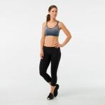 Бра Smartwool PhD Seamless Strappy Bra, Blue Steel 4