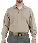 Футболка Поло тактична з довгим рукавом "5.11 Tactical Professional Polo - Long Sleeve" Silver Tan 6 Футболка Поло тактична з довгим рукавом "5.11 Tactical Professional Polo - Long Sleeve" Silver Tan 6