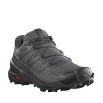 Трекінгові кросівки Salomon® SpeedCross 5. Magnet Black 3