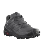 Треккинговые кроссовки Salomon® SpeedCross 5. Magnet Black 3 Треккинговые кроссовки Salomon® SpeedCross 5. Magnet Black 3