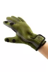 Рукавички тактичні "5.11 TAC A3 Gloves" Black 3 Рукавички тактичні "5.11 TAC A3 Gloves" Black 3
