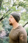 Шапка Tribe Hat, Оливкова