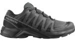 Кроссовки Salomon X-ADVENTURE RECON Gore-Tex — Серый