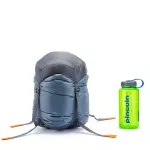 Спальний мішок Pinguin Comfort PFM, 175 см, ліва блискавка – Червоний 5 Спальний мішок Pinguin Comfort PFM, 175 см, ліва блискавка – Червоний 5