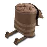 Тактичний підсумок “Сухарка”. Койот. Для перенесення амуніції та особистих речей. 3 Тактичний підсумок “Сухарка”. Койот. Для перенесення амуніції та особистих речей. 3