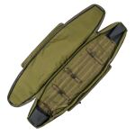 Чехол оружейный тактический Berghaus "SMPS DragBag Long III" Cedar 3 Чехол оружейный тактический Berghaus "SMPS DragBag Long III" Cedar 3