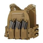 M-Tac плитоноска Cuirass FAST Elite LARGE, Койот 5 M-Tac плитоноска Cuirass FAST Elite LARGE, Койот 5
