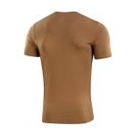 Футболка M-Tac Reconquista Койот, coyote Brown 4 Футболка M-Tac Reconquista Койот, coyote Brown 4