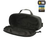 Органайзер утилитарный M-Tac Elite Medium (26х11 см) Черный 5 Органайзер утилитарный M-Tac Elite Medium (26х11 см) Черный 5