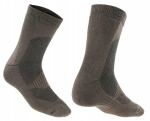Носки трекинговые "Coolmax® Socks" Olive 3 Носки трекинговые "Coolmax® Socks" Olive 3