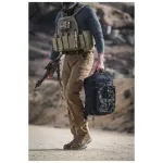 Черевики тактичні "5.11 Tactical A/T 8' Boot" Dark Coyote 8 Черевики тактичні "5.11 Tactical A/T 8' Boot" Dark Coyote 8