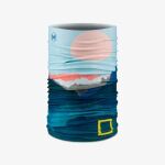 Шарф-труба Buff Original Ecostreth, Luarts Multi