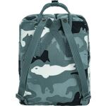 Рюкзак Fjällräven Kånken Graphics, Nimbus Blue/Hidden Animals 2 Рюкзак Fjällräven Kånken Graphics, Nimbus Blue/Hidden Animals 2