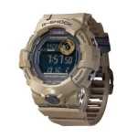 Тактичний годинник Casio G-SHOCK G-Squad GBD-800UC. Водостійкий корпус. Койот 3 Тактичний годинник Casio G-SHOCK G-Squad GBD-800UC. Водостійкий корпус. Койот 3