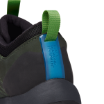 Мужские кроссовки Black Diamond M Mission LTHR LW WP, Cypress/Black 6 Мужские кроссовки Black Diamond M Mission LTHR LW WP, Cypress/Black 6