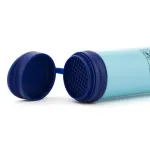 Фільтр для води LifeStraw Personal Water Filter, Green 3 Фільтр для води LifeStraw Personal Water Filter, Green 3