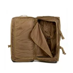 Транспортная сумка Transall A10 Equipment® на 120 л. Влагостойкая, на колесах. Койот 4 Транспортная сумка Transall A10 Equipment® на 120 л. Влагостойкая, на колесах. Койот 4