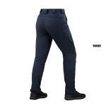 Штани M-Tac Aggressor Summer Flex Lady, Dark Navy Blue 5