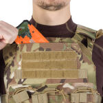 Плитоноска Assault Plate Carrier "APC" (чохол для бронежилета) MTP/MCU camo 7 Плитоноска Assault Plate Carrier "APC" (чохол для бронежилета) MTP/MCU camo 7