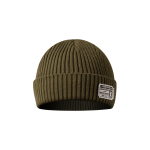 Шапка-біні R3ICH Valhalla ticket. One size. Олива 5 Шапка-біні R3ICH Valhalla ticket. One size. Олива 5