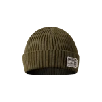 Шапка-бини R3ICH Valhalla ticket. One size. Олива 5