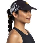 Кепка Buff Pack Speed Cap, Logo Black 3 Кепка Buff Pack Speed Cap, Logo Black 3