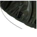 Гаммаши Sturm Mil-Tec "Steel Wire Fixing Gaiters" Olive 8 Гаммаши Sturm Mil-Tec "Steel Wire Fixing Gaiters" Olive 8