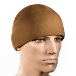 Флісова шапка M-Tac Watch Cap Elite Slimtex Койот 2 Флісова шапка M-Tac Watch Cap Elite Slimtex Койот 2
