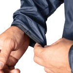 Куртка-вітрівка Camotec Windout 2.0. Синій 4 Куртка-вітрівка Camotec Windout 2.0. Синій 4