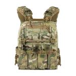 M-Tac плитоноска Cuirass FAST QRS XL, Мультикам 2