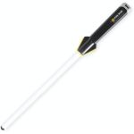 Ceramiczny musat Work Sharp Ceramic Kitchen Honing Rod WSKTNCHR-I