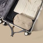 Косметичка Naturehike NH21LX001 оливкова 2