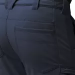 Штани вологозахисні 5.11 Tactical® "Apex® Softshell Pants" Dark Navy 8