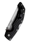 Ніж складаний Cold Steel Voyager Large Tanto Point, Plain Edge, 10A, Black 2