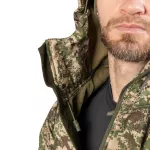 Куртка Stalker SoftShell Хижак НГУ 5